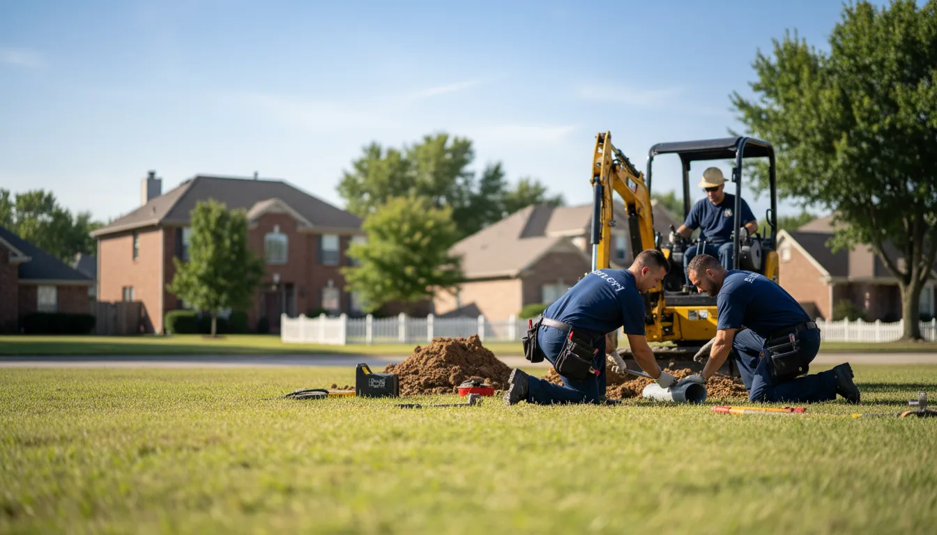 Water Heater Repair in Doss, TX near me